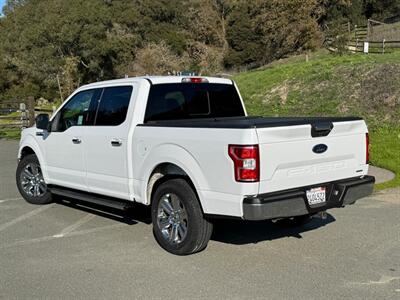 2020 Ford F-150 XLT - Photo 3 - Santa Rosa, CA 95404