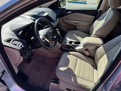 2016 Ford Escape SE   - Photo 14 - Santa Rosa, CA 95404