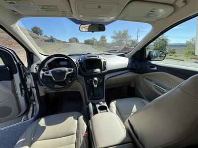 2016 Ford Escape SE   - Photo 20 - Santa Rosa, CA 95404