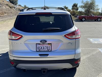 2016 Ford Escape SE   - Photo 4 - Santa Rosa, CA 95404