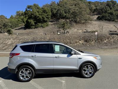 2016 Ford Escape SE   - Photo 2 - Santa Rosa, CA 95404