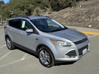 2016 Ford Escape SE   - Photo 1 - Santa Rosa, CA 95404