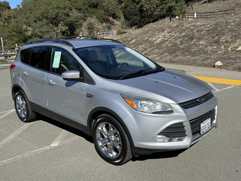 2016 Ford Escape SE - Photo 1 - Santa Rosa, CA 95404