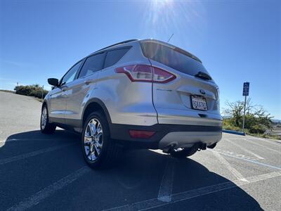 2016 Ford Escape SE   - Photo 10 - Santa Rosa, CA 95404