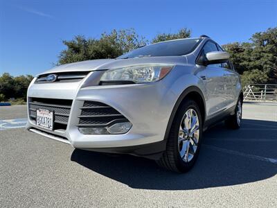 2016 Ford Escape SE   - Photo 13 - Santa Rosa, CA 95404