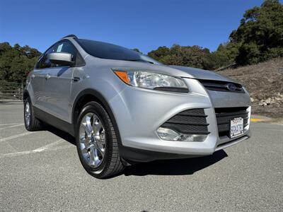 2016 Ford Escape SE   - Photo 12 - Santa Rosa, CA 95404