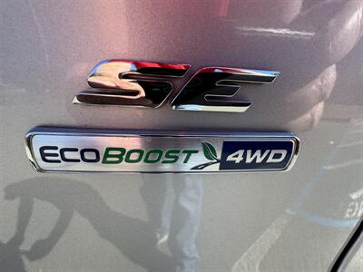 2016 Ford Escape SE   - Photo 45 - Santa Rosa, CA 95404