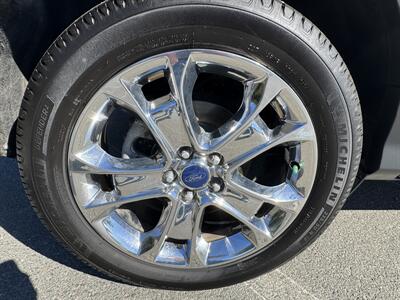2016 Ford Escape SE   - Photo 27 - Santa Rosa, CA 95404
