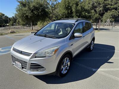 2016 Ford Escape SE   - Photo 7 - Santa Rosa, CA 95404