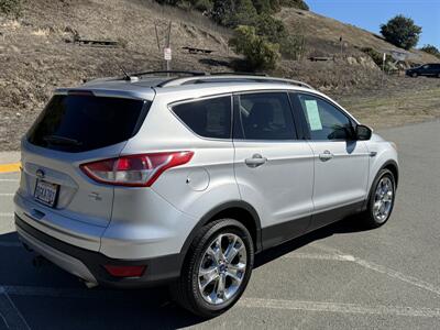2016 Ford Escape SE   - Photo 3 - Santa Rosa, CA 95404