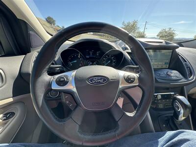 2016 Ford Escape SE   - Photo 31 - Santa Rosa, CA 95404