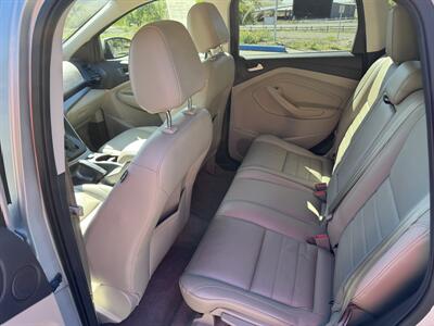 2016 Ford Escape SE   - Photo 16 - Santa Rosa, CA 95404