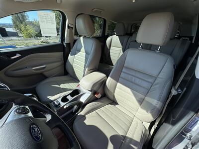 2016 Ford Escape SE   - Photo 15 - Santa Rosa, CA 95404