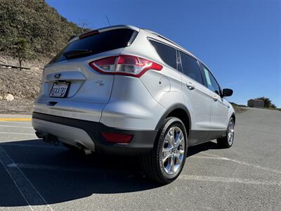 2016 Ford Escape SE   - Photo 11 - Santa Rosa, CA 95404
