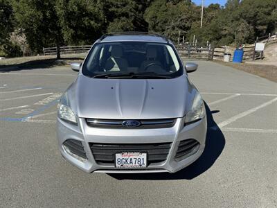 2016 Ford Escape SE   - Photo 8 - Santa Rosa, CA 95404