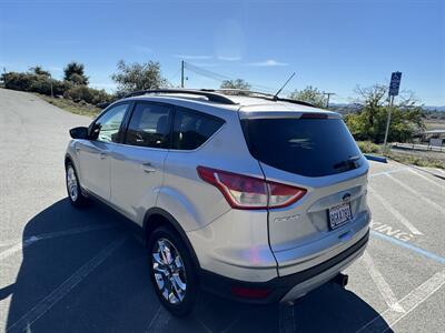 2016 Ford Escape SE   - Photo 5 - Santa Rosa, CA 95404