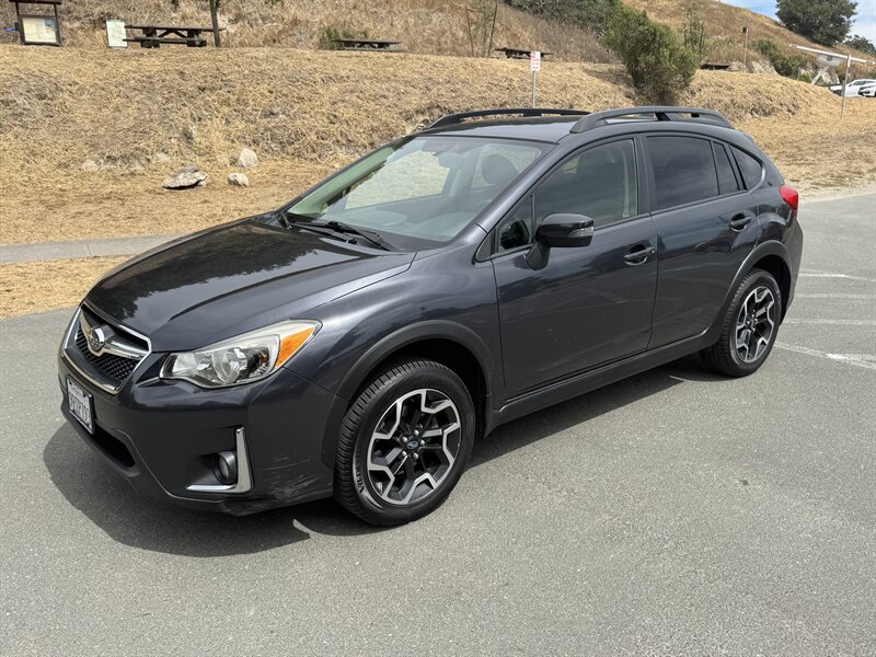 2017 Subaru Crosstrek 2.0i Limited CVT's photo