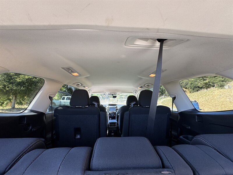 2020 Subaru Ascent Premium - Photo 24