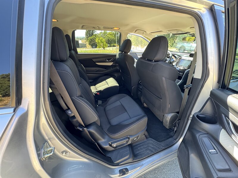 2020 Subaru Ascent Premium - Photo 25