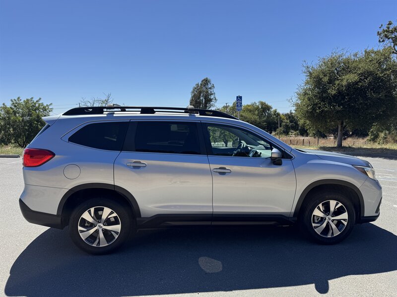 2020 Subaru Ascent Premium - Photo 6