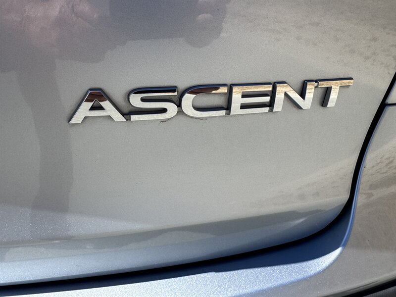2020 Subaru Ascent Premium - Photo 15