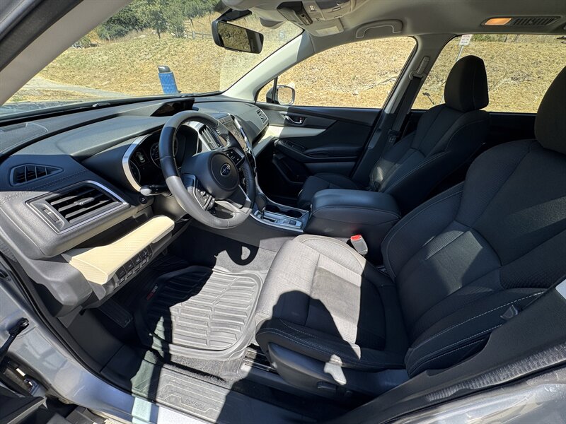 2020 Subaru Ascent Premium - Photo 21
