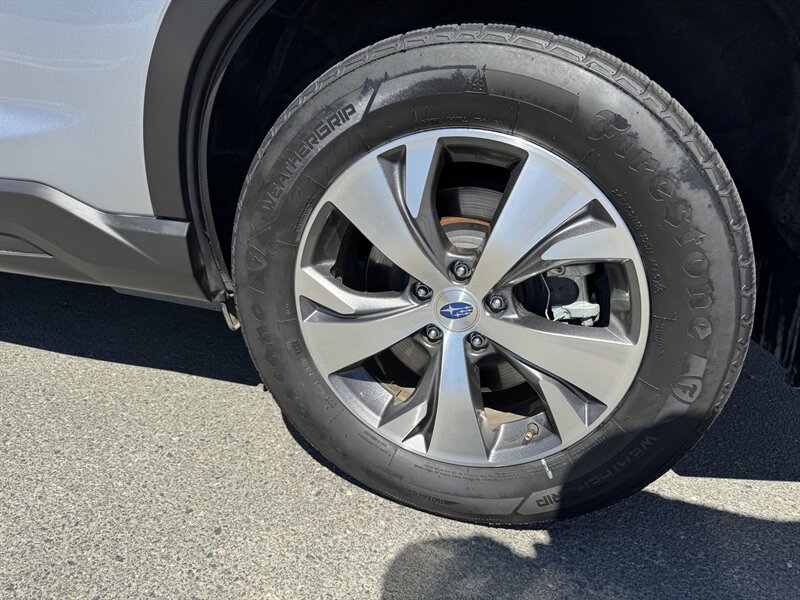 2020 Subaru Ascent Premium - Photo 19