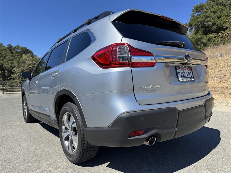 2020 Subaru Ascent Premium - Photo 12