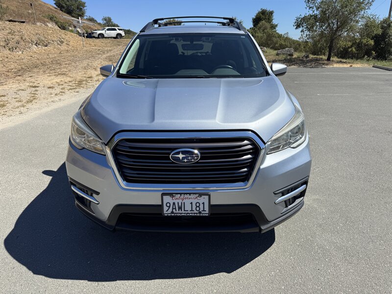 2020 Subaru Ascent Premium - Photo 8