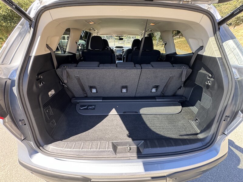 2020 Subaru Ascent Premium - Photo 23
