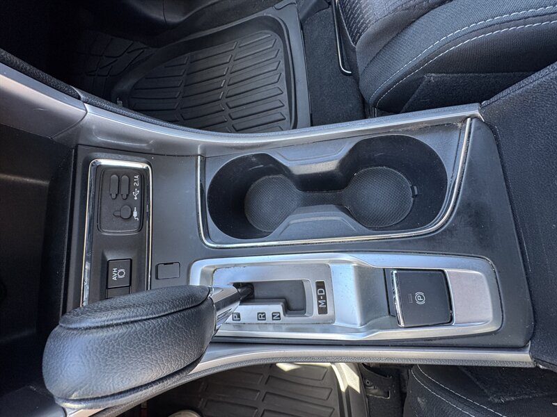2020 Subaru Ascent Premium - Photo 31