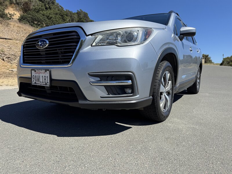 2020 Subaru Ascent Premium - Photo 9