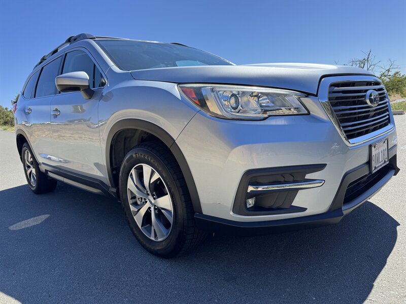 2020 Subaru Ascent Premium - Photo 10