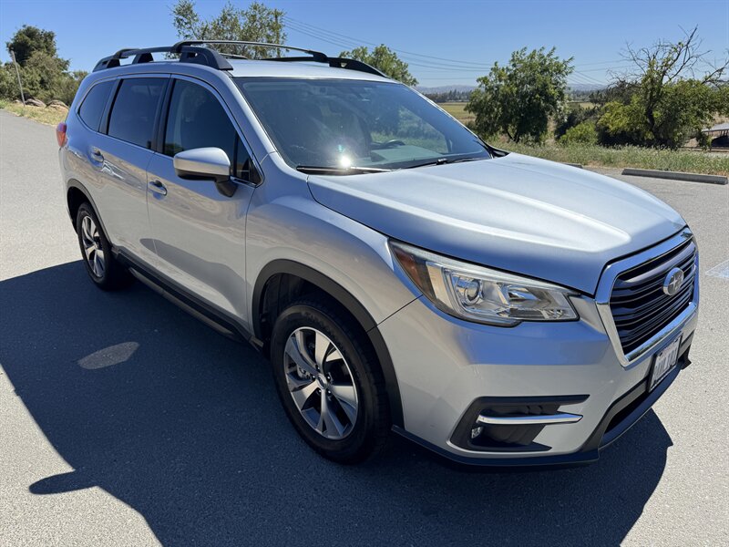 2020 Subaru Ascent Premium - Photo 7