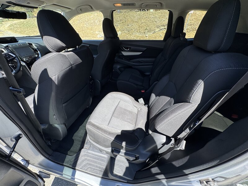 2020 Subaru Ascent Premium - Photo 22