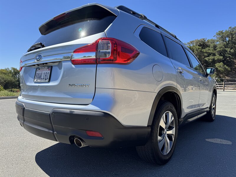 2020 Subaru Ascent Premium - Photo 11