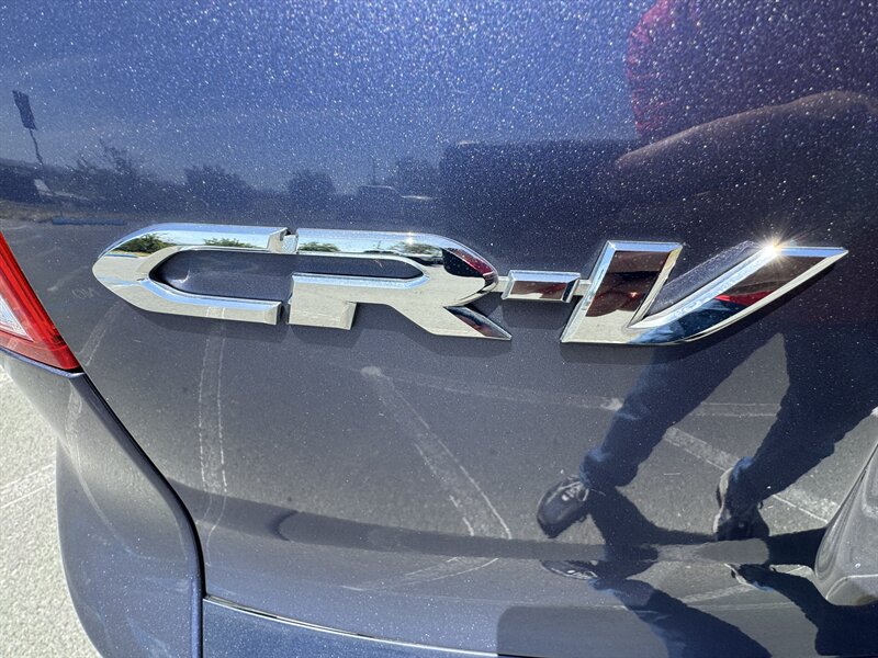 2012 Honda CR-V LX - Photo 16