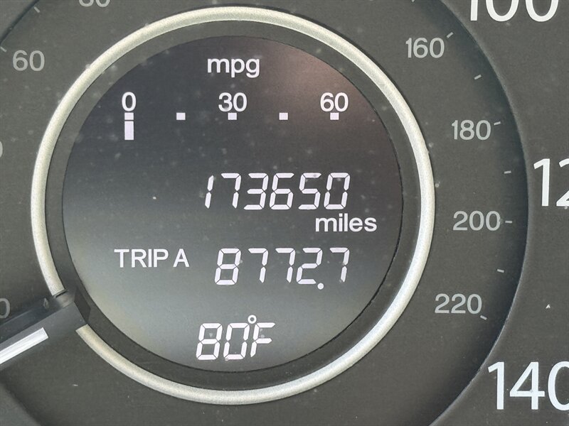 2012 Honda CR-V LX - Photo 35