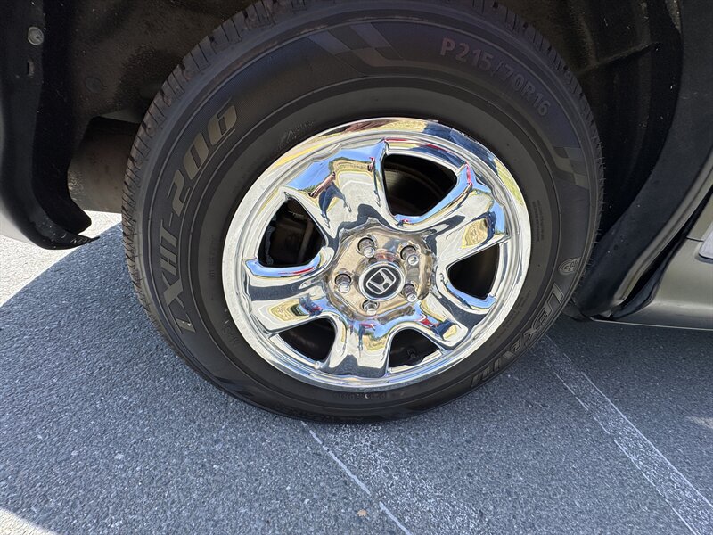 2012 Honda CR-V LX - Photo 19