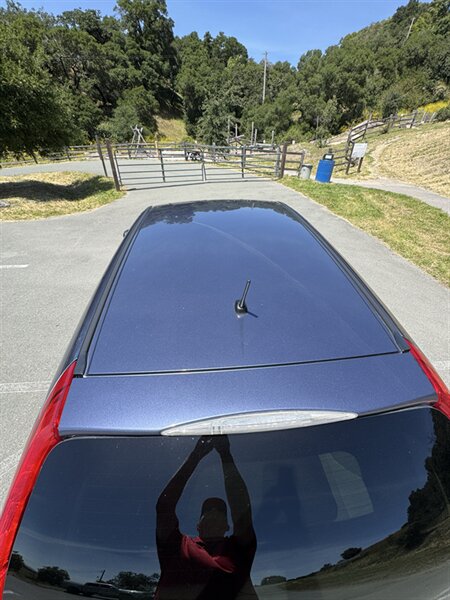 2012 Honda CR-V LX - Photo 14