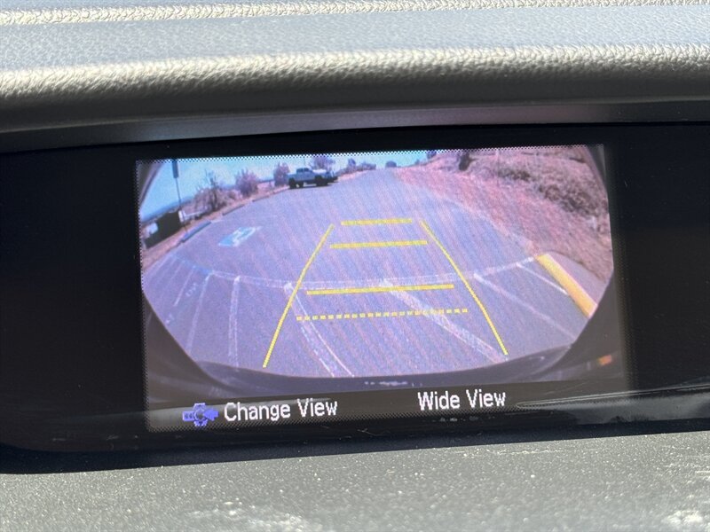 2012 Honda CR-V LX - Photo 33