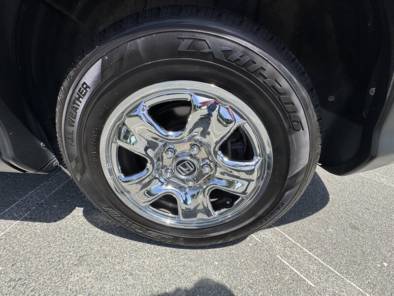 2012 Honda CR-V LX - Photo 20