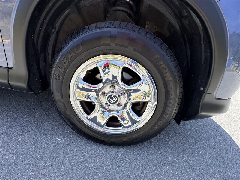 2012 Honda CR-V LX - Photo 18