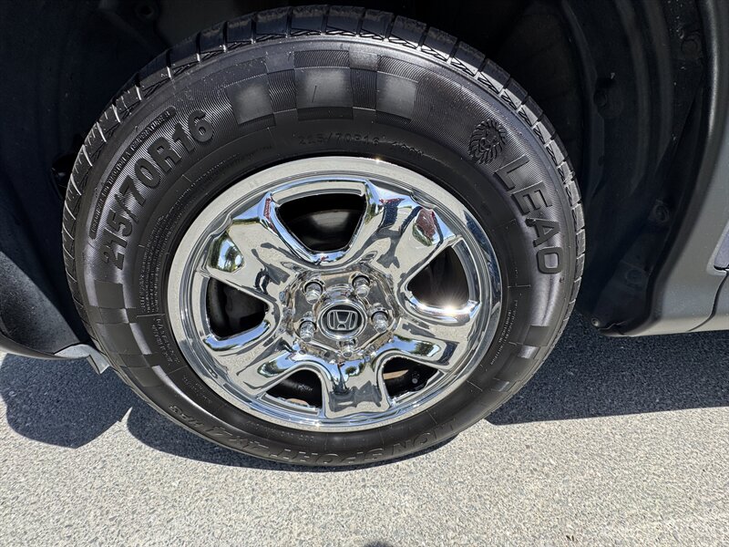 2012 Honda CR-V LX - Photo 21