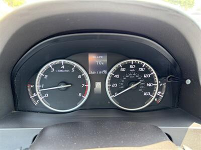 2016 Acura RDX w/Tech   - Photo 17 - Santa Rosa, CA 95404