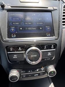 2016 Acura RDX w/Tech   - Photo 20 - Santa Rosa, CA 95404