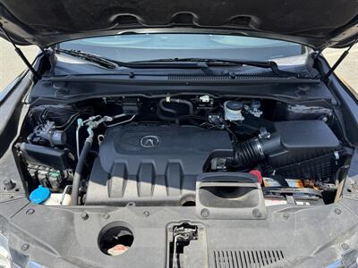 2016 Acura RDX w/Tech   - Photo 16 - Santa Rosa, CA 95404