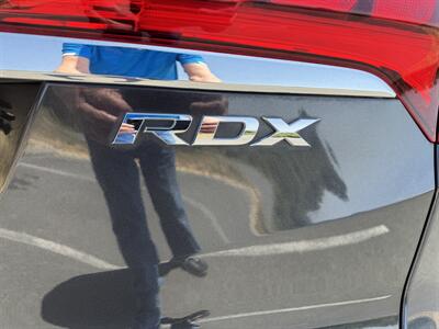 2016 Acura RDX w/Tech   - Photo 28 - Santa Rosa, CA 95404