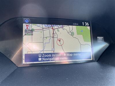 2016 Acura RDX w/Tech   - Photo 19 - Santa Rosa, CA 95404
