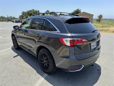 2016 Acura RDX w/Tech   - Photo 5 - Santa Rosa, CA 95404